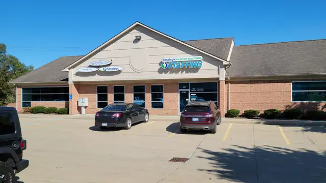 Executive Office Space thumbnail 2