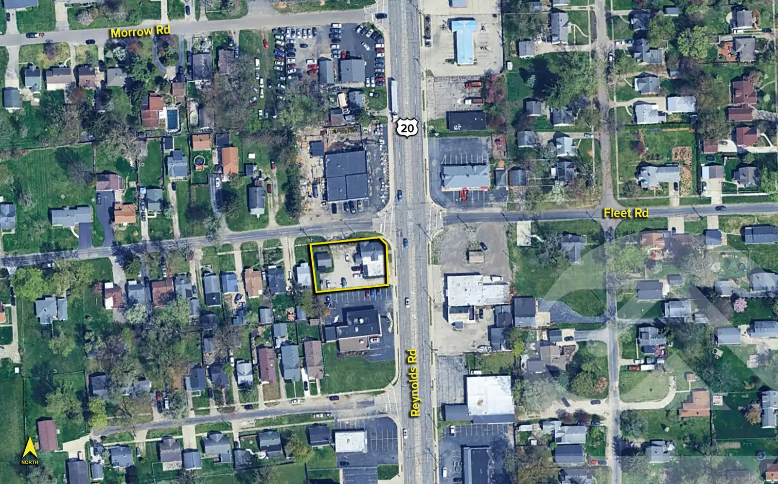 1857 N Reynolds Rd image 3
