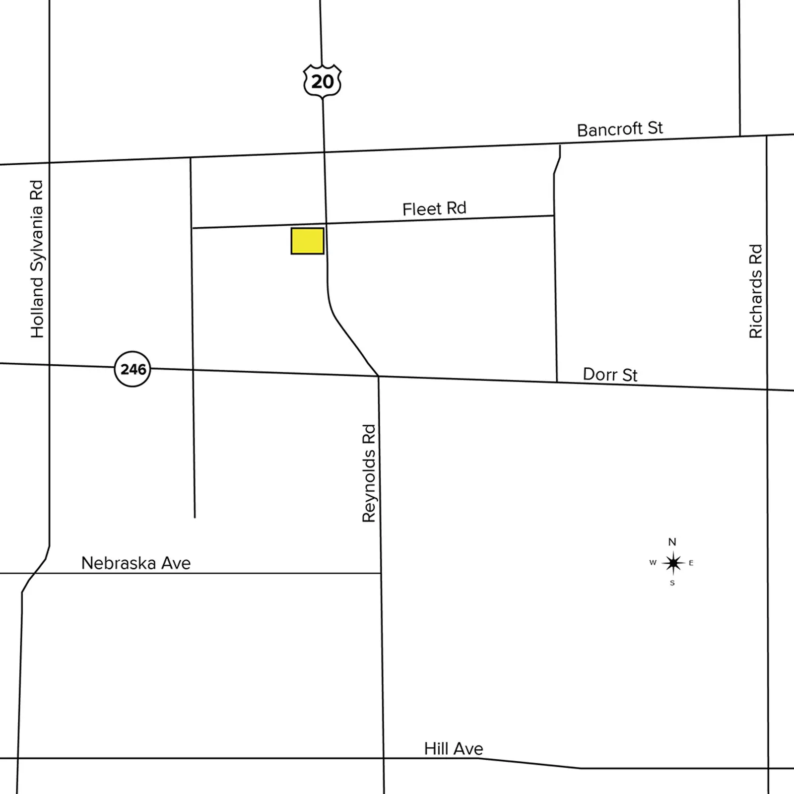 1857 N Reynolds Rd image 2
