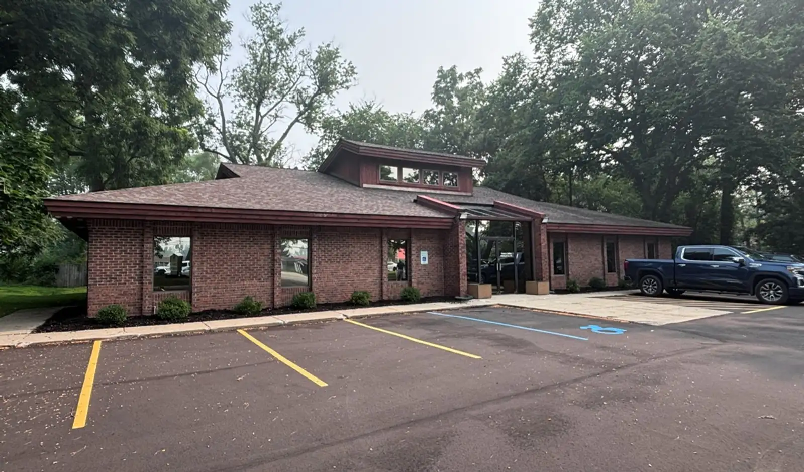 2850 Dixie Hwy