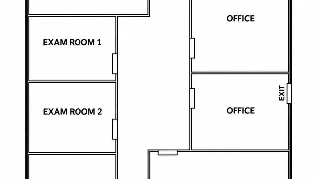 Suite 105 - First Floor image