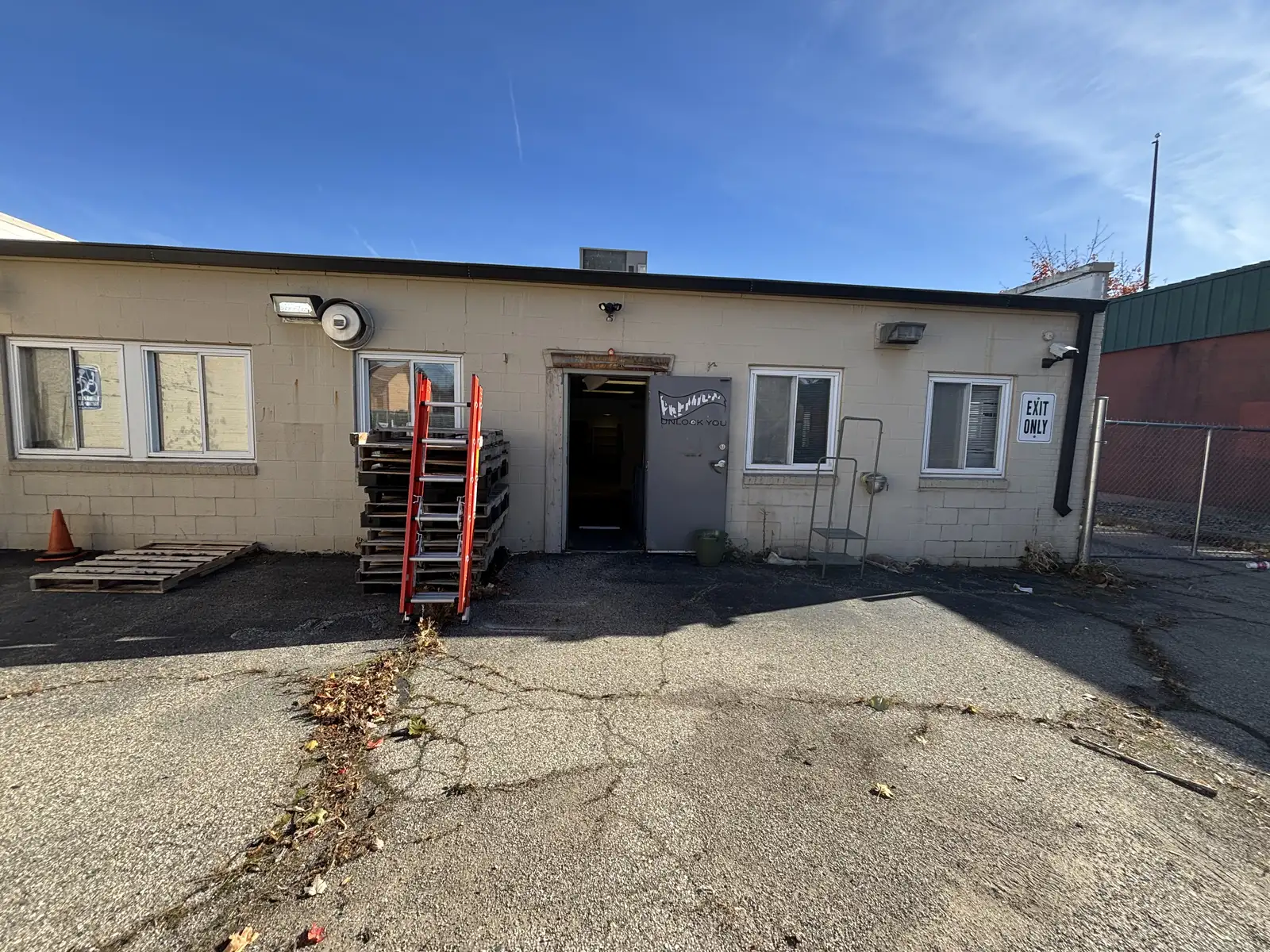 2518 Cedar Street - 2518 & 2508 S Cedar St Lansing, MI