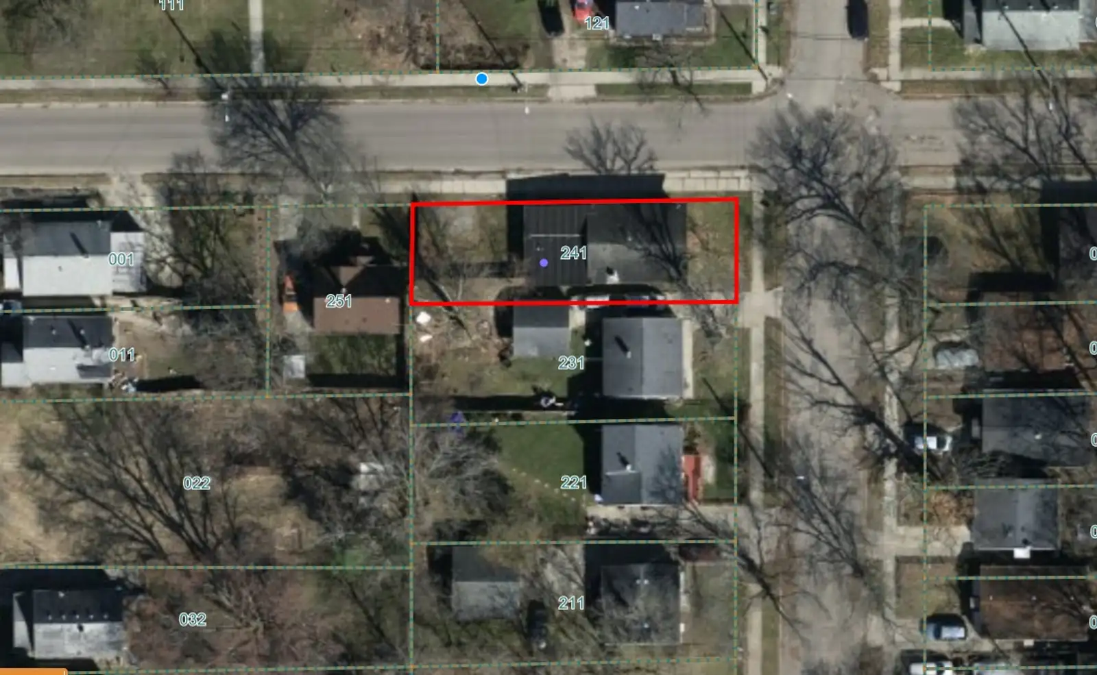1616 Perkins St image 8