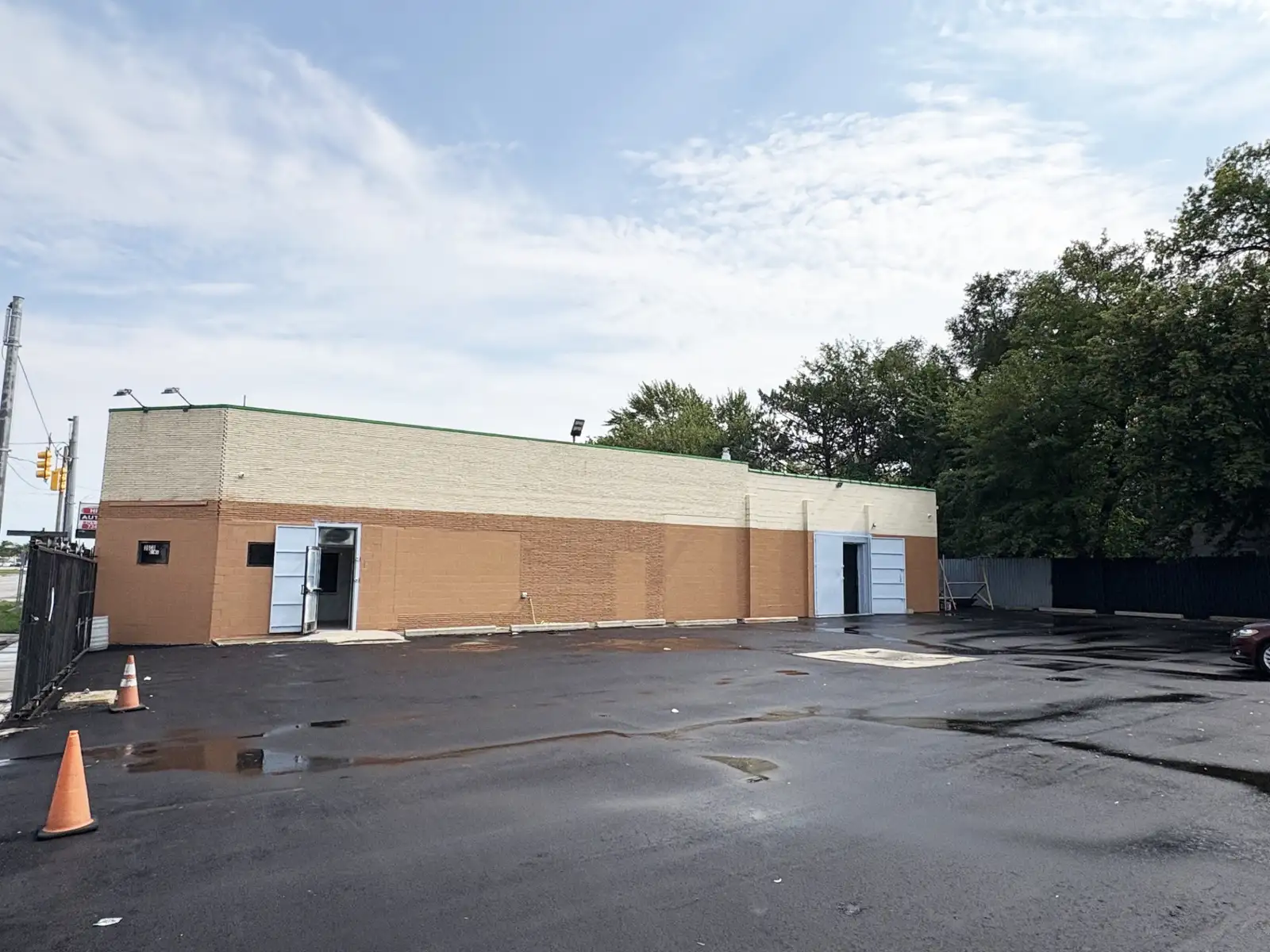 3600 8 Mile Rd image 2
