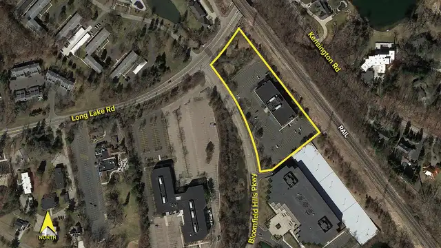 300 E. Long Lake Rd thumbnail 2