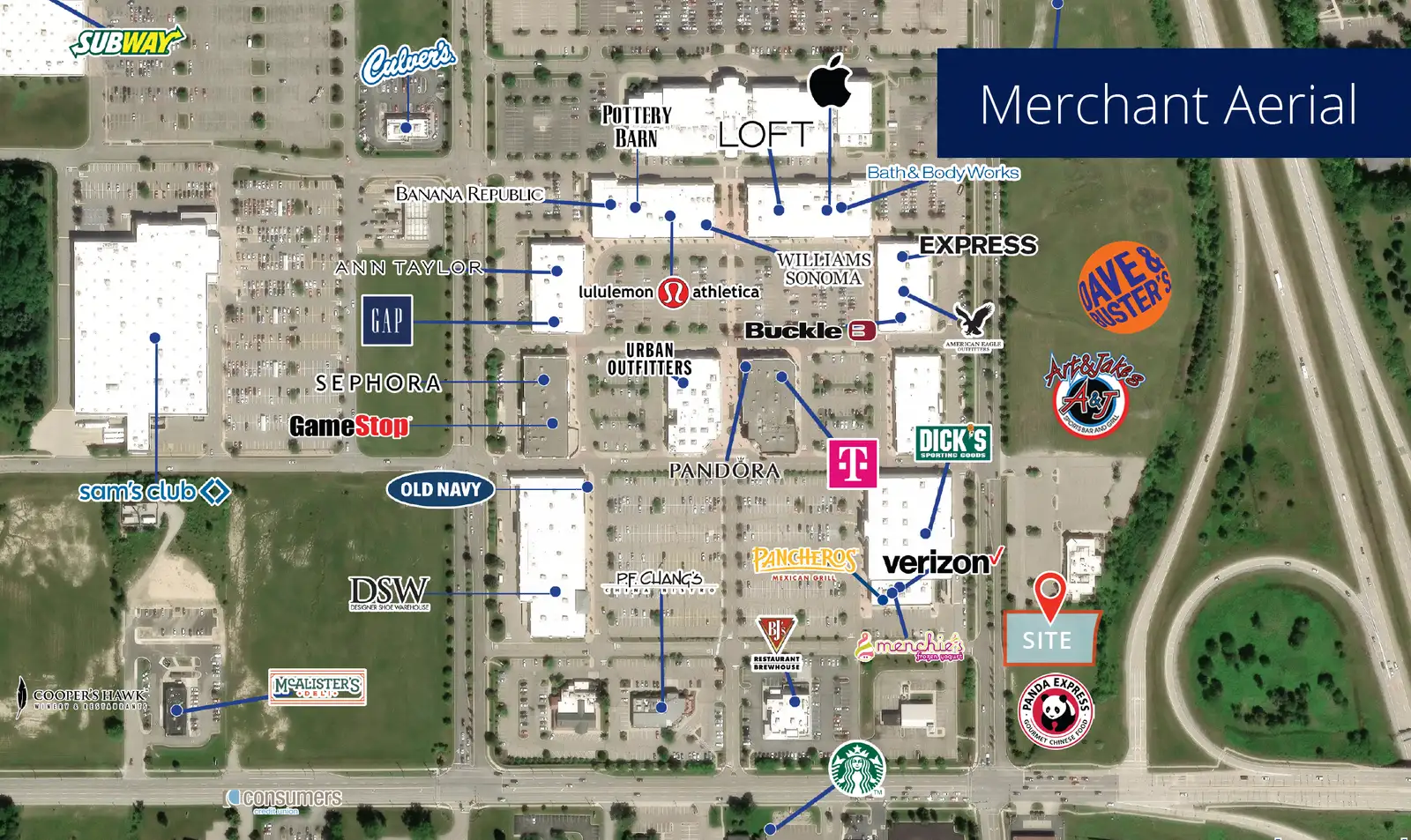 Ground Lease - 2750 Preyde Blvd image 3