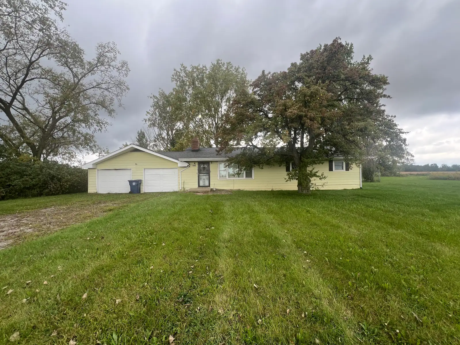 9255 Garfield Rd