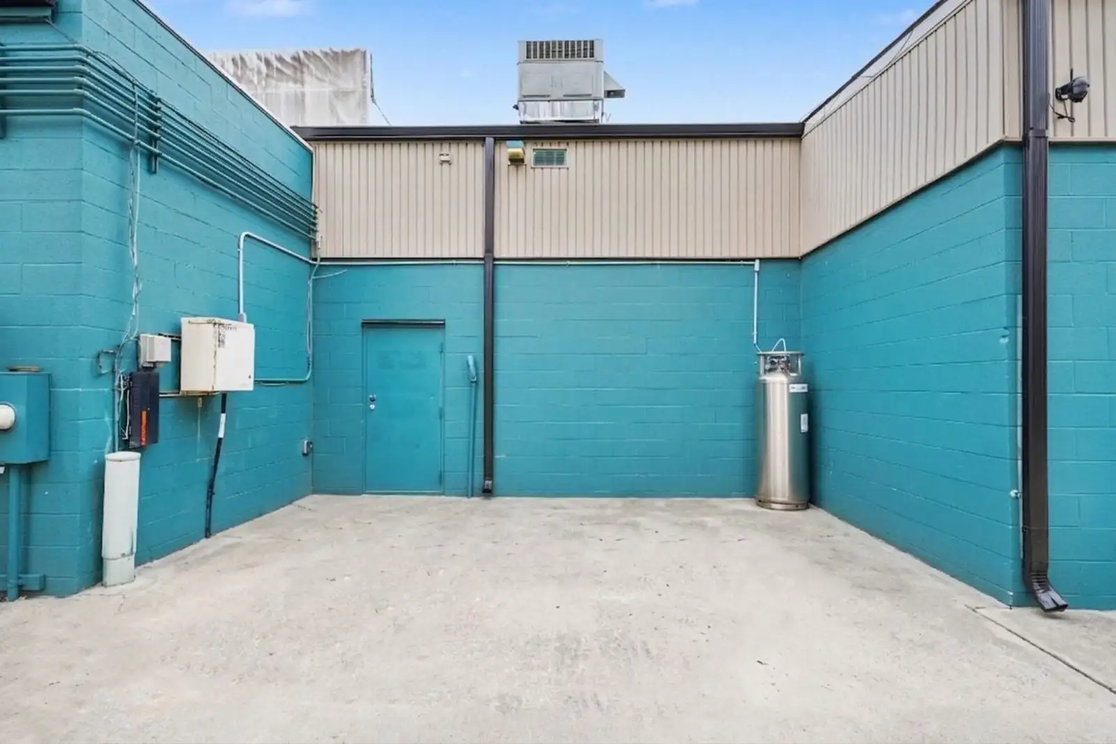 11225 S Saginaw St Suite 5 / Unit B image 11