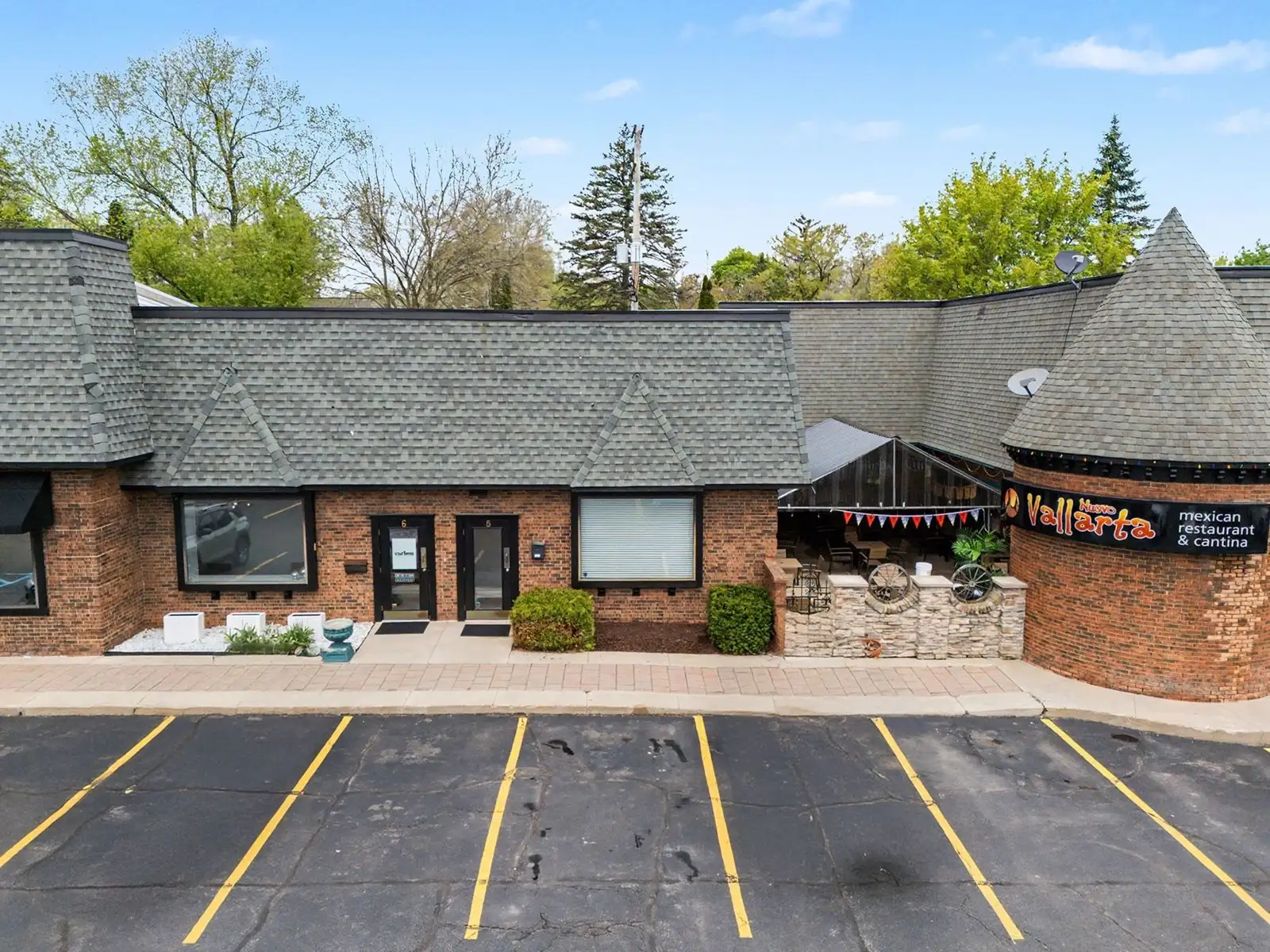 11225 S Saginaw St Suite 5 / Unit B image 1