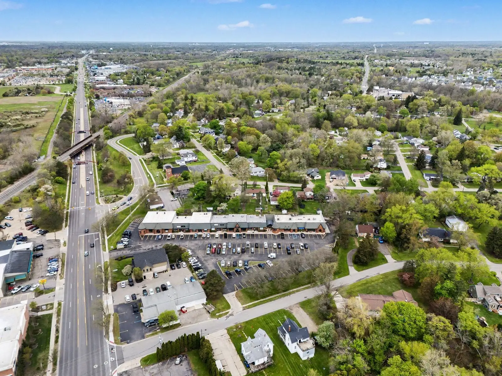 11225 S Saginaw St Suite 5 / Unit B image 12