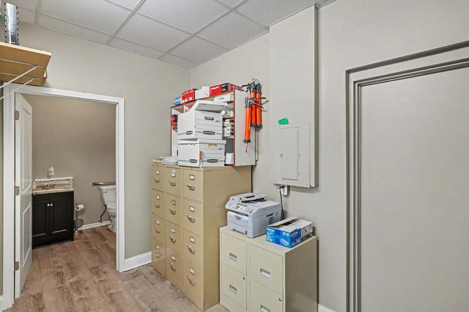 11225 S Saginaw St Suite 5 / Unit B image 8