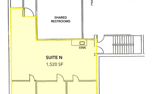 Suite N image