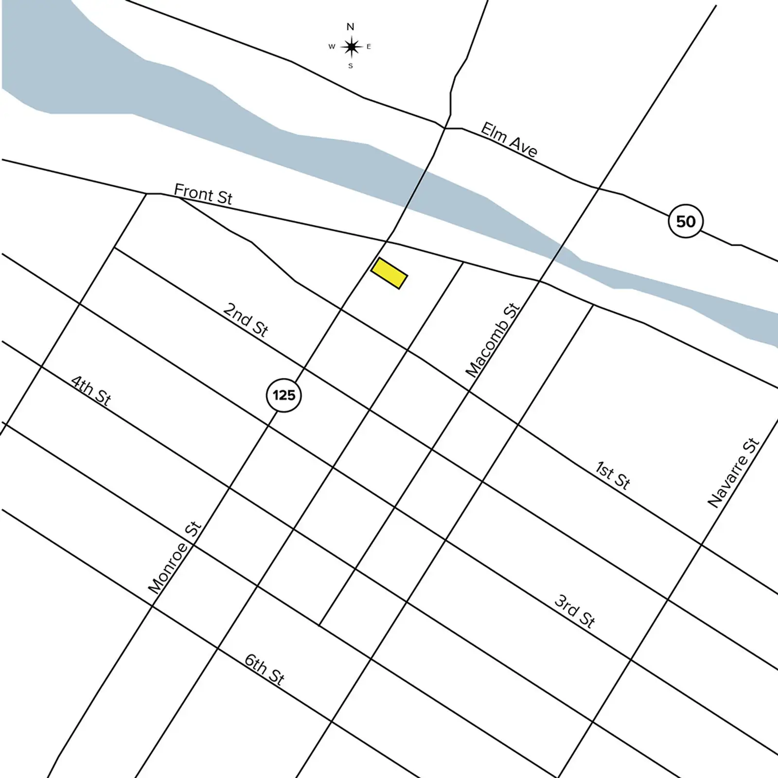 35 S Monroe St image 2