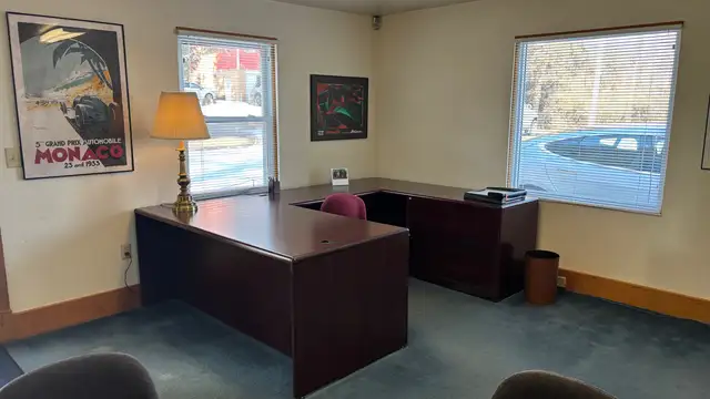 Small Private Office Suite thumbnail 5