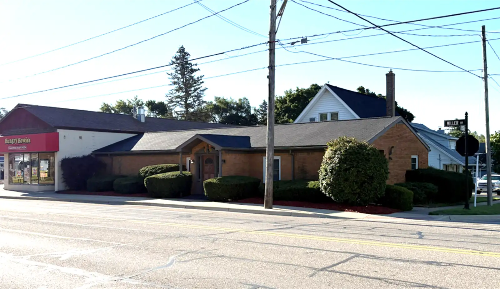 7577 Miller Rd