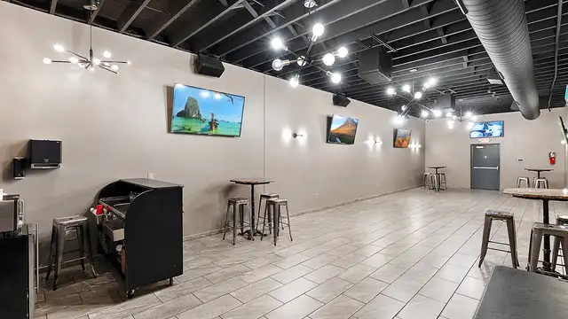 16166 Meyers Road Commercial Building thumbnail 4