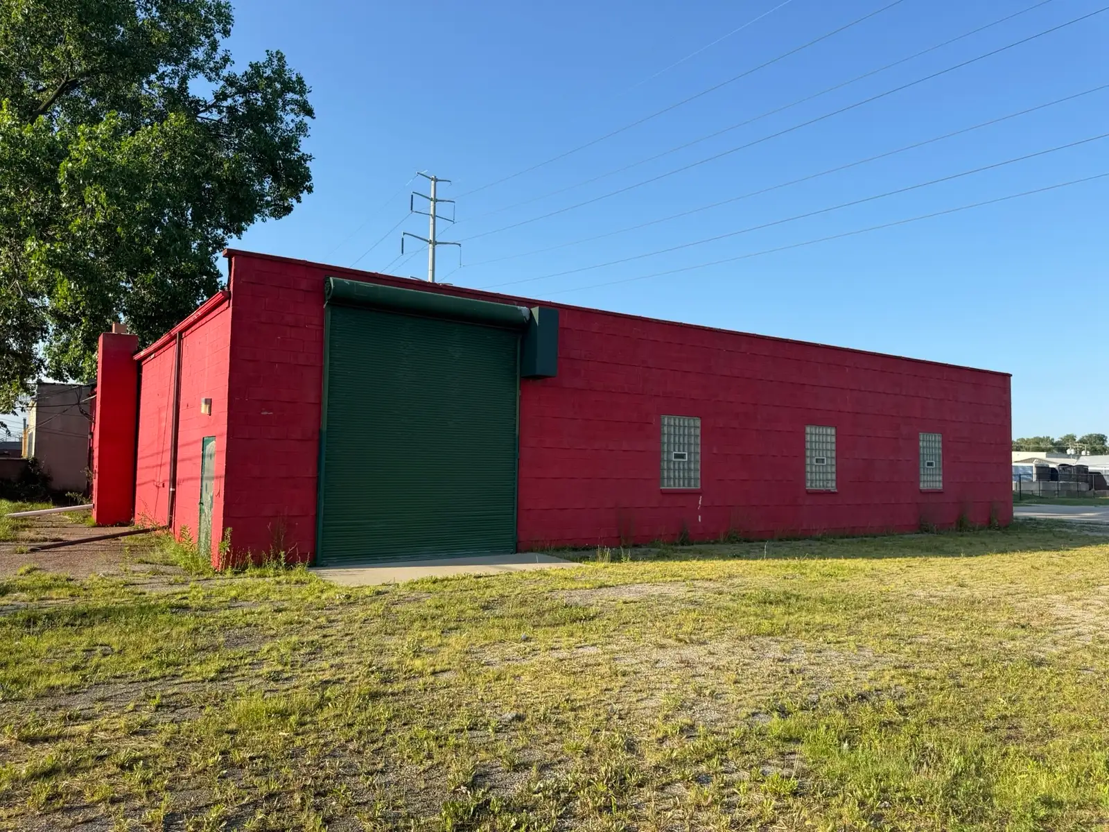 Warren - Freestanding Industrial/Cannabis Warehouse image 4