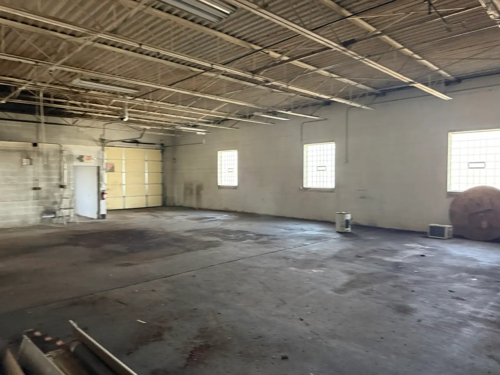 Warren - Freestanding Industrial/Cannabis Warehouse image 5