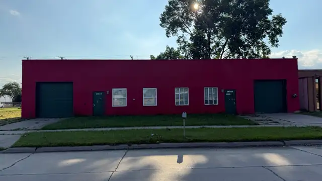 Warren - Freestanding Industrial/Cannabis Warehouse thumbnail 2