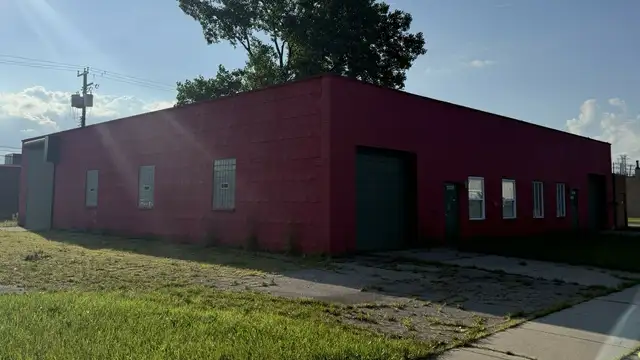 Warren - Freestanding Industrial/Cannabis Warehouse thumbnail 1