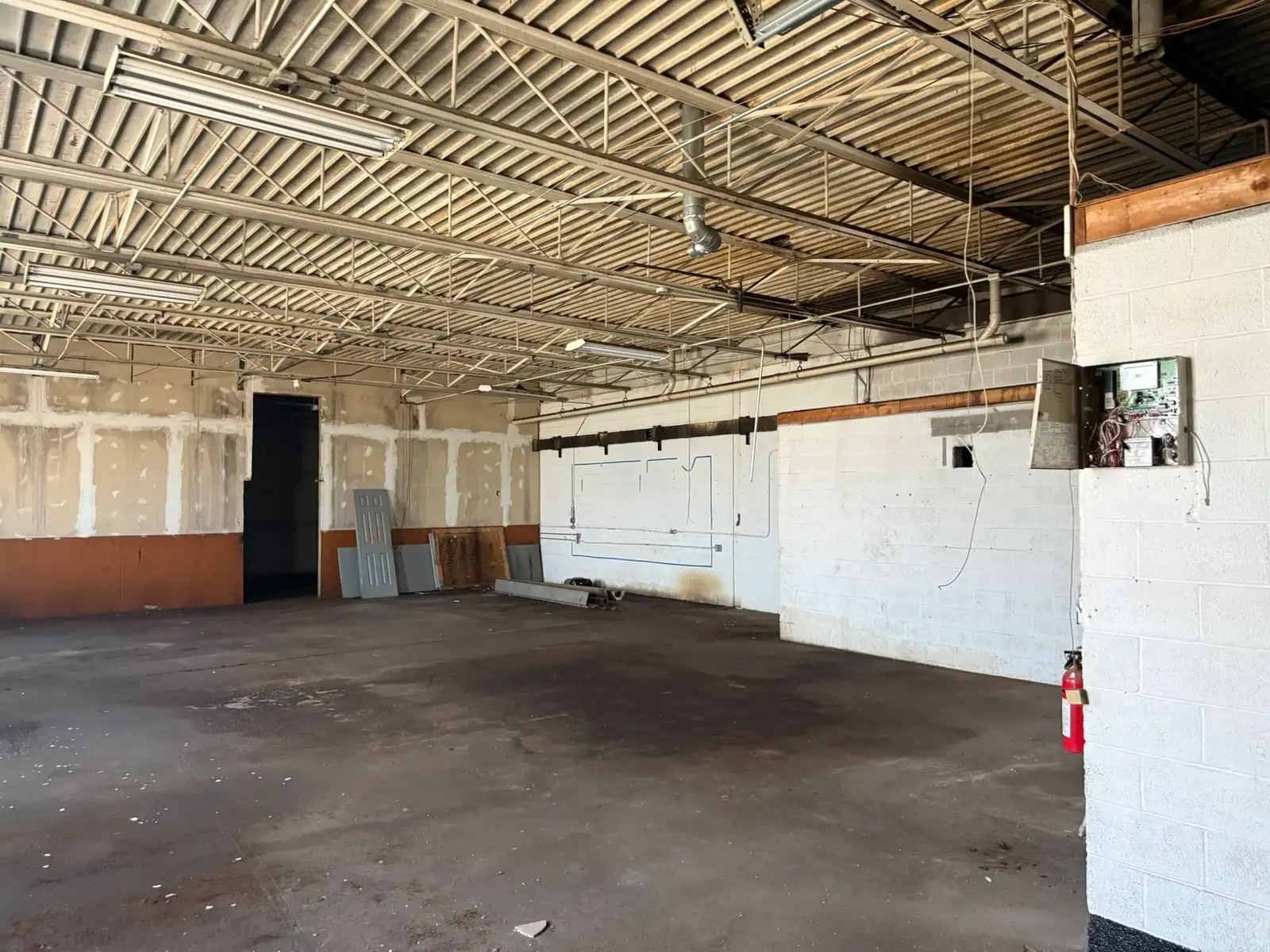 Warren - Freestanding Industrial/Cannabis Warehouse image 6