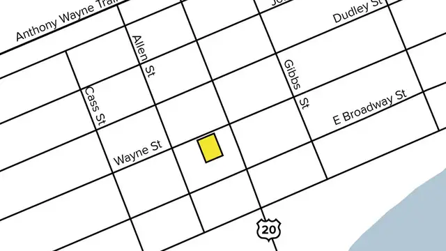 122 - 126 W Wayne St thumbnail 2