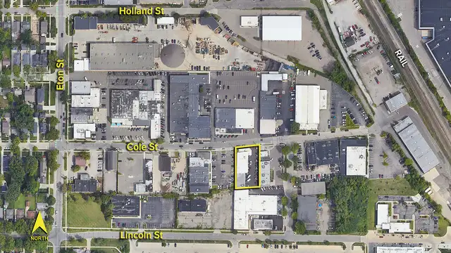 2292 - 2294 Cole Street thumbnail 2