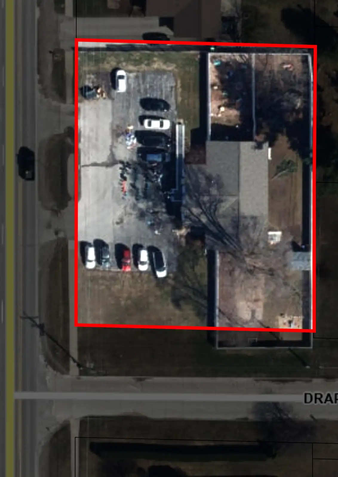 511 S Center Rd image 19