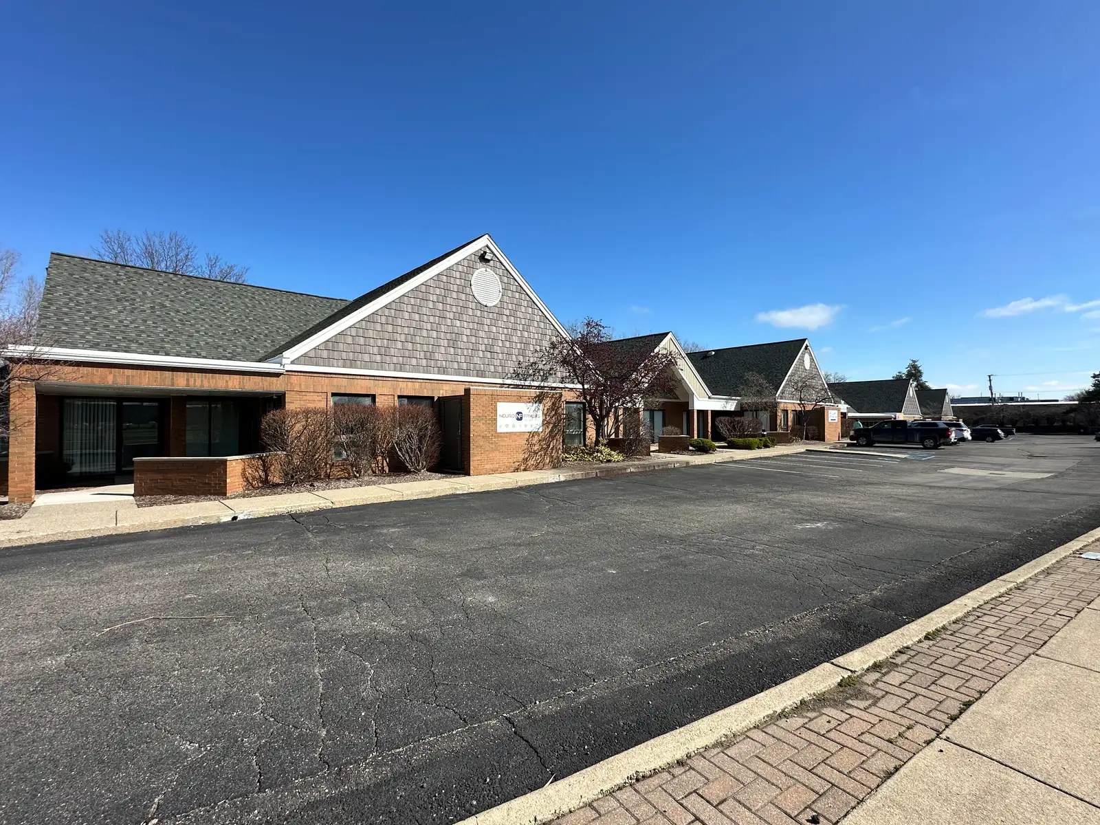 6276-6360 Jackson Road Ann Arbor