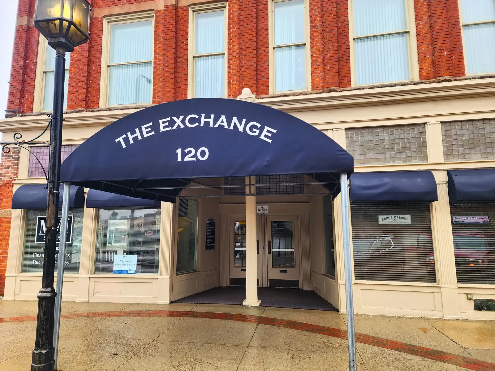 120 W Exchange St image 1