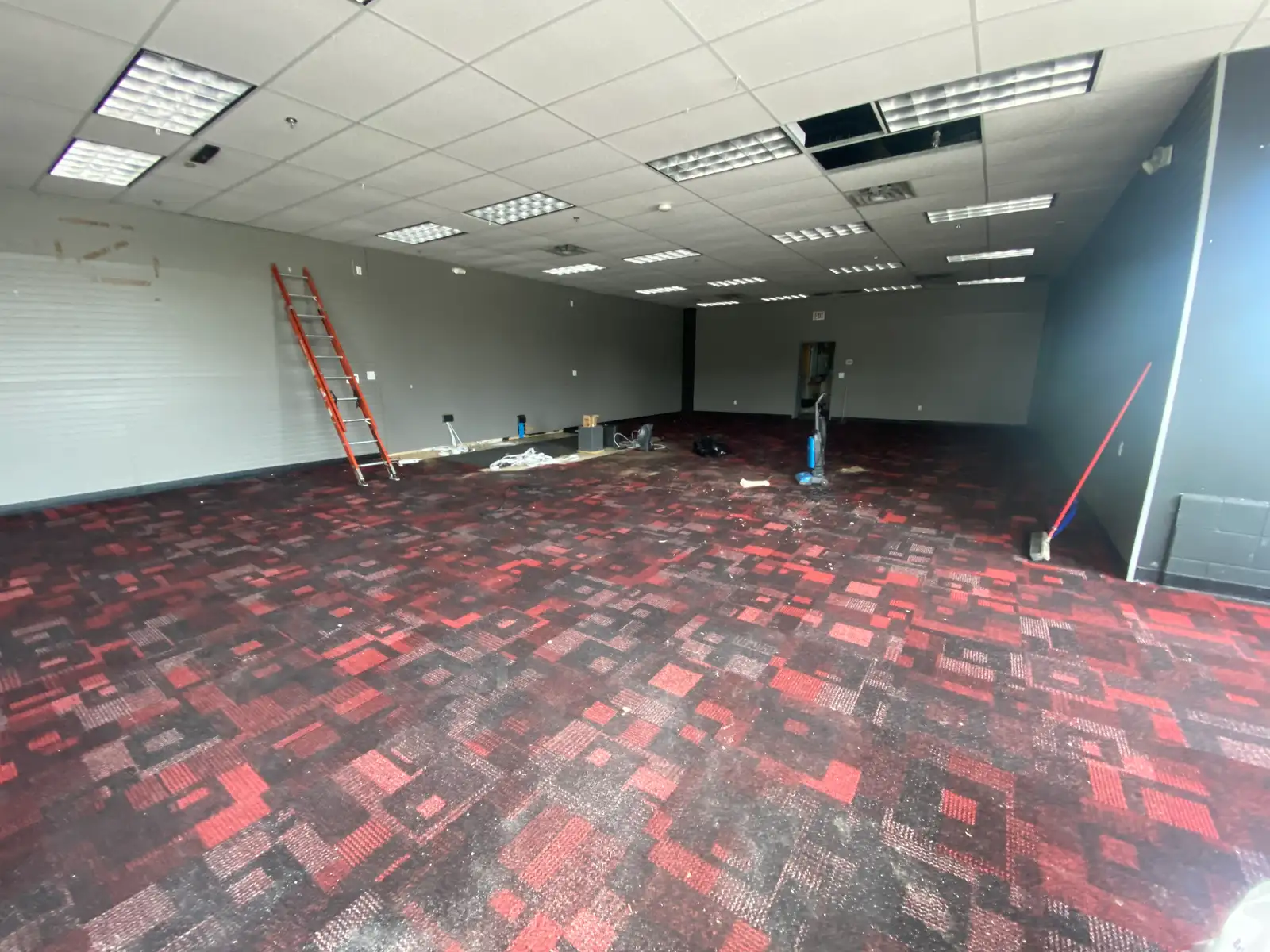 1744 - Cherryland Center Retail Center