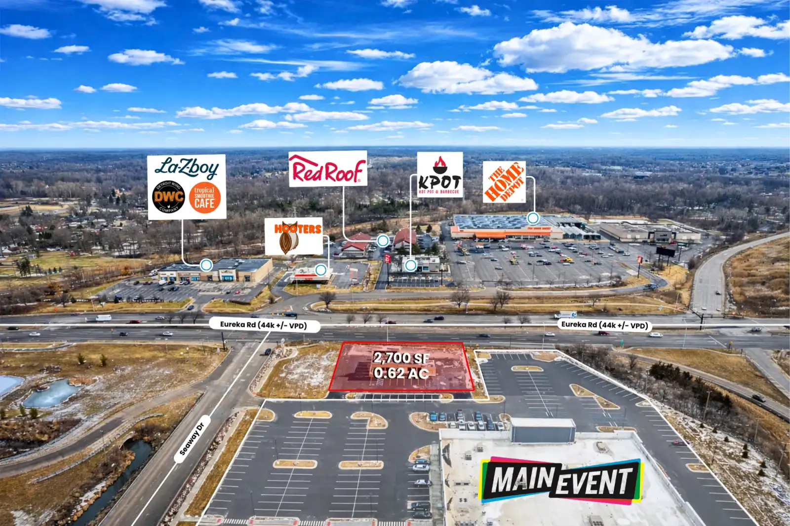 21215 Eureka Rd image 3