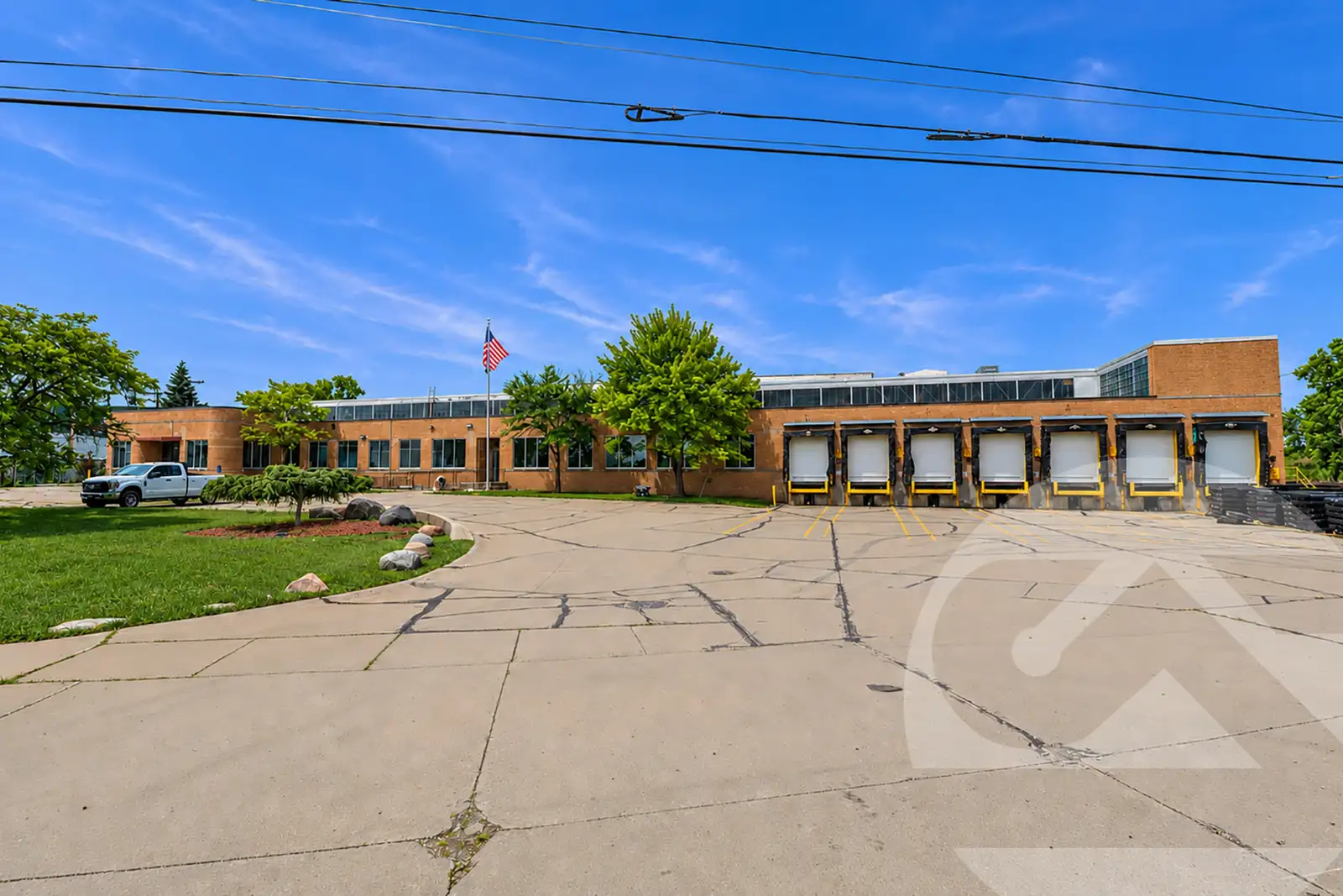 12850 E. Nine Mile Rd