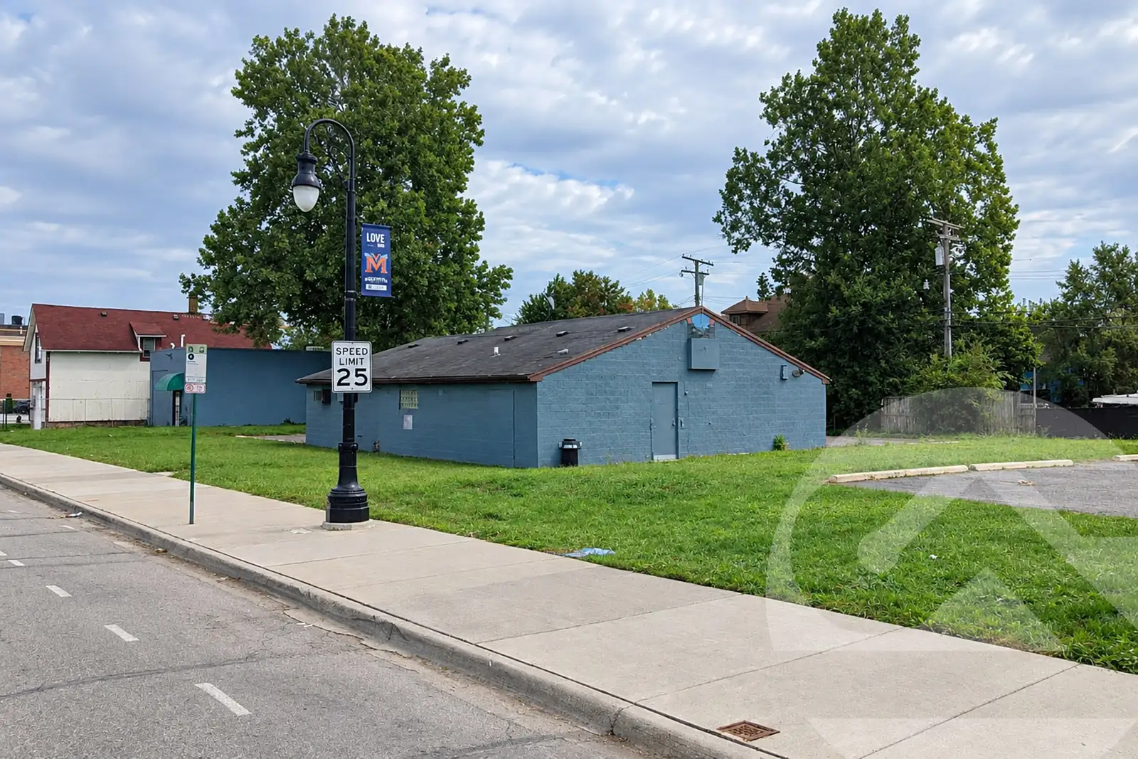4113 Vernor Hwy