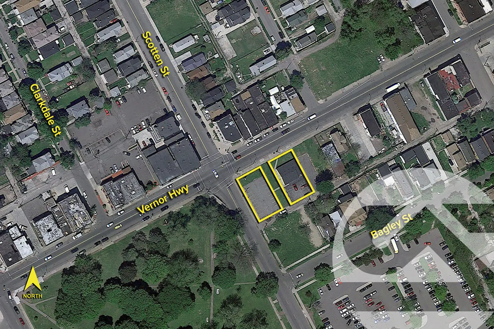 4113 Vernor Hwy image 2