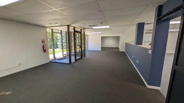 Open Office and Warehouse Space thumbnail 4