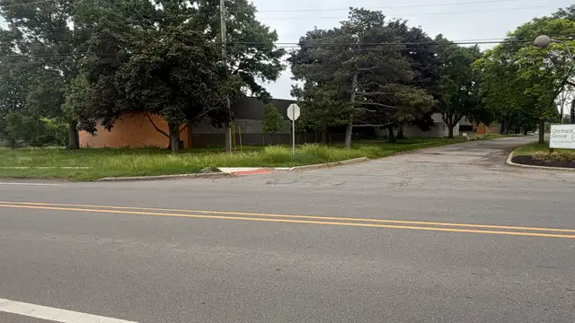 Walled Lake - Industrial/Cannabis Warehouse thumbnail 3