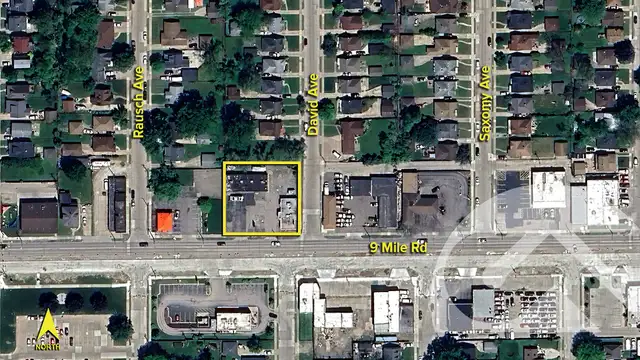 17265-17275 E 9 Mile Rd thumbnail 2