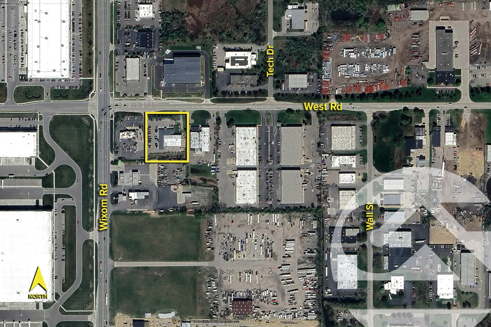 49287-49295 West Rd image 8