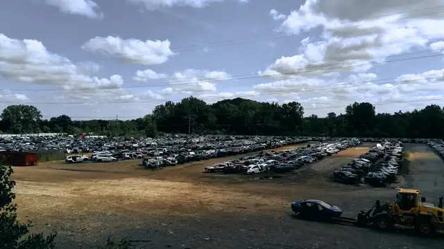 11.87 Acre Salvage Yard thumbnail 5