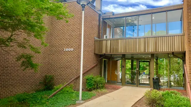South Lansing Office Suites listing image