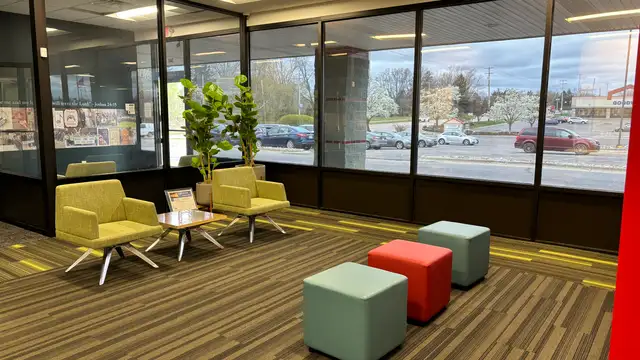 1161 E Clark Rd Suite 340 thumbnail 3