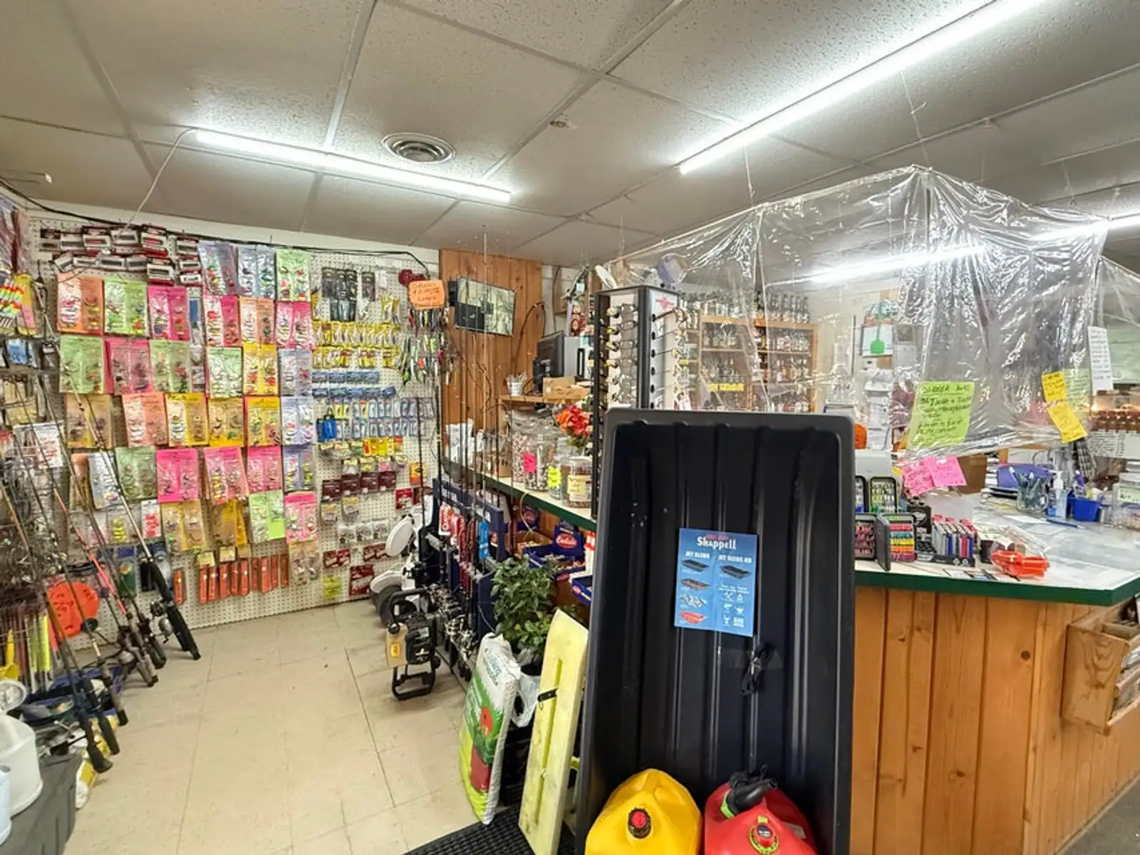 Thompson's Country Store image 5