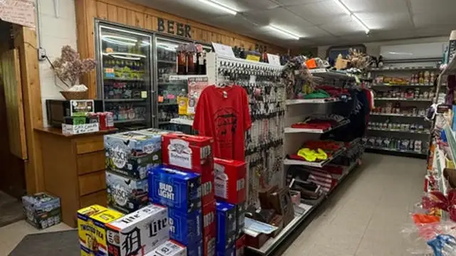 Thompson's Country Store thumbnail 3