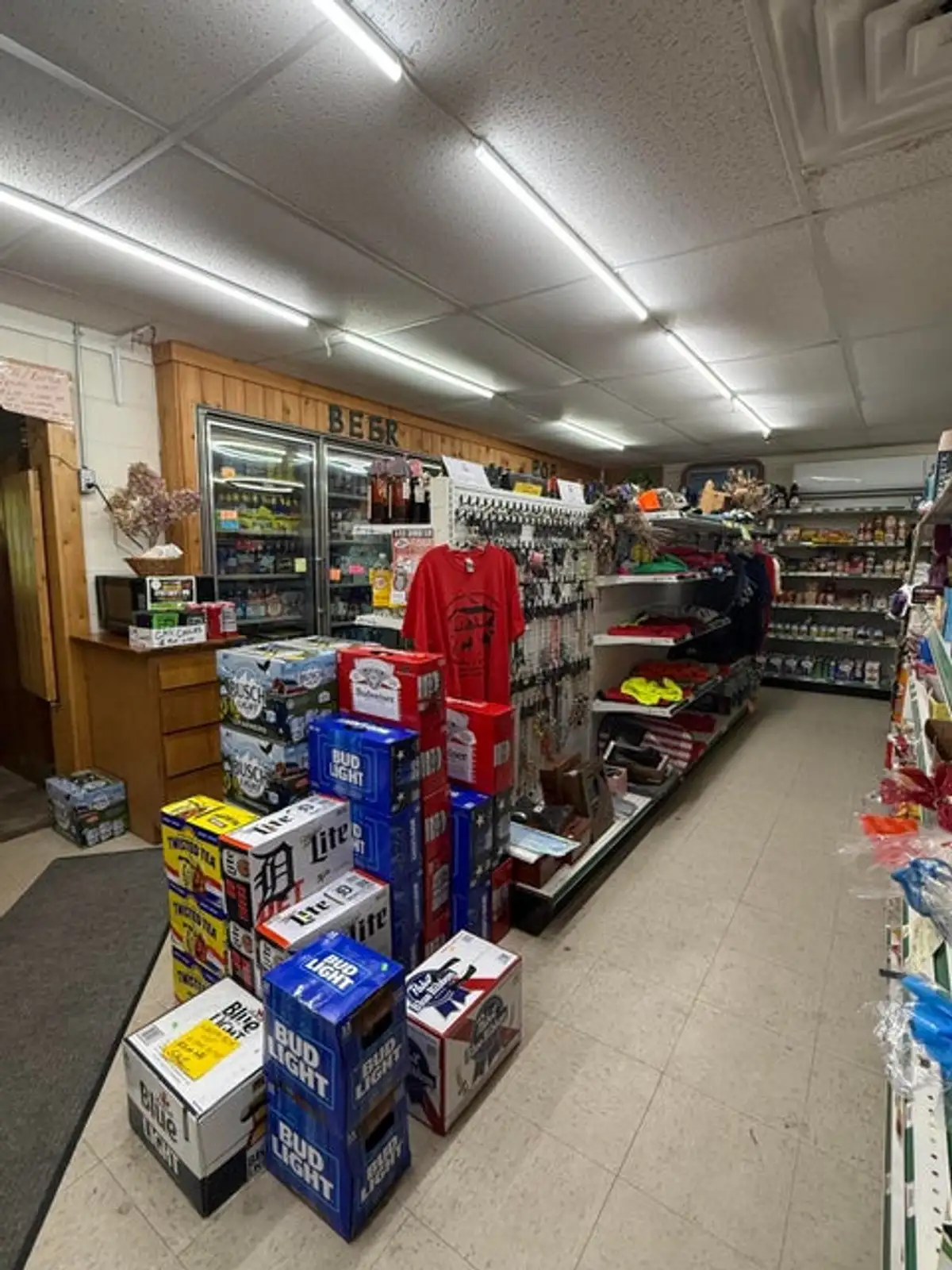 Thompson's Country Store image 3