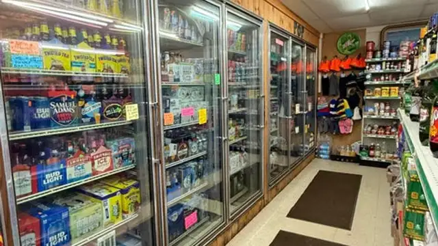 Thompson's Country Store thumbnail 2