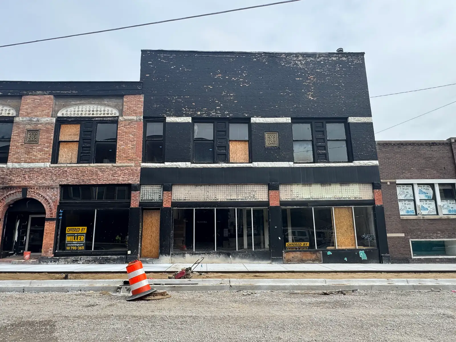 418 Hancock St