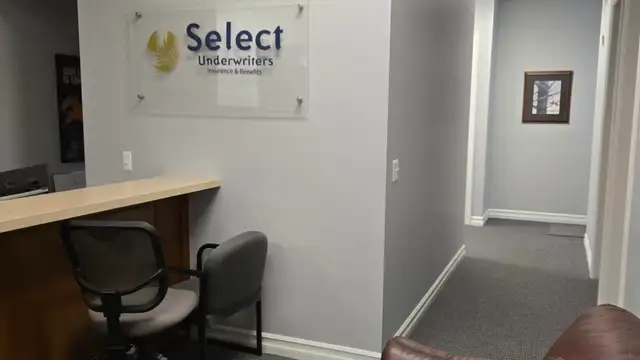 2,340-5,850 SF Office Space thumbnail 2