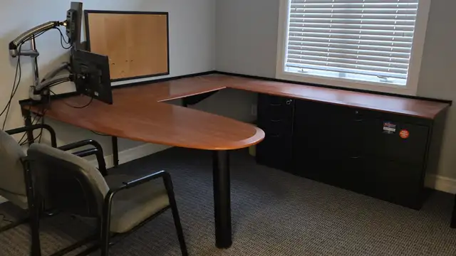 2,340-5,850 SF Office Space thumbnail 5