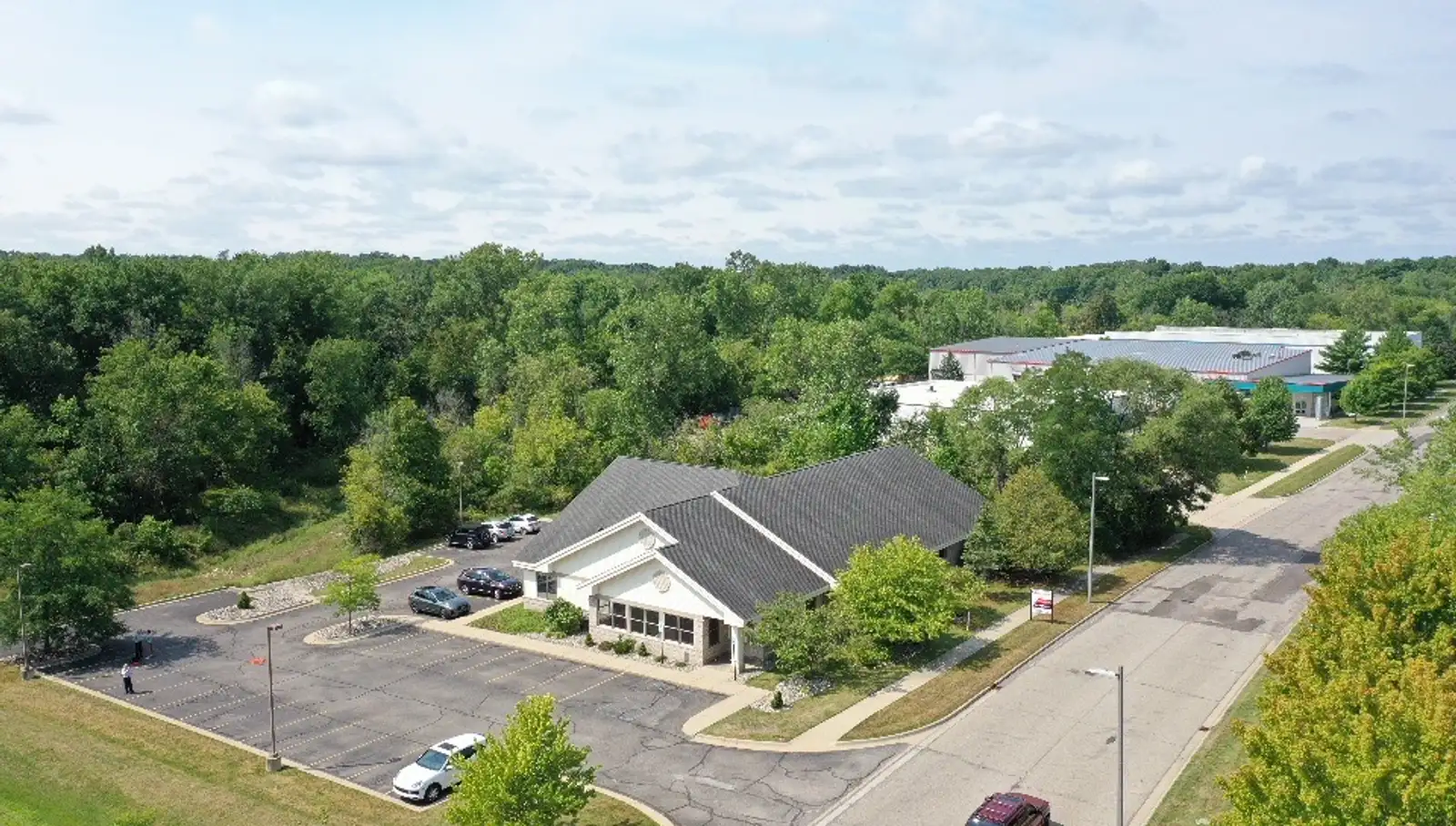 4169 Legacy Pkwy